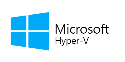 microsoft hyper v