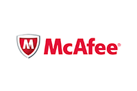 mcafee