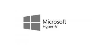 microsoft hyper v