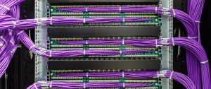 Redes cableadas